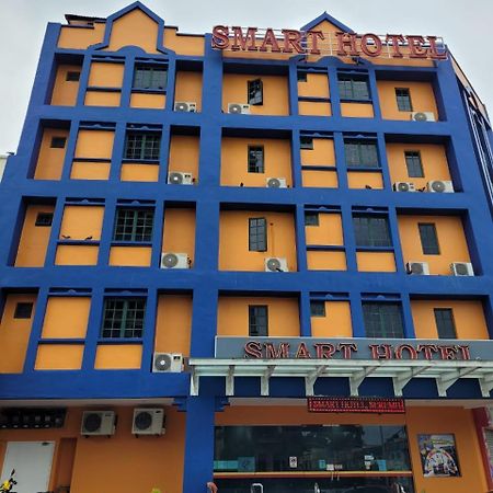 Smart Hotel Seremban Exterior photo