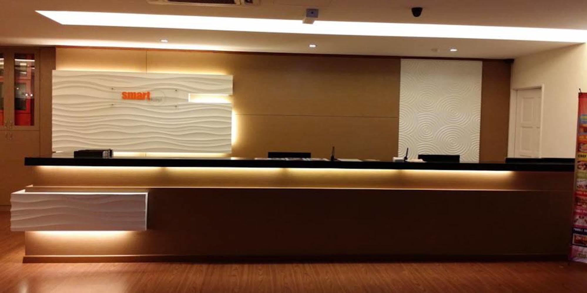 Smart Hotel Seremban Exterior photo